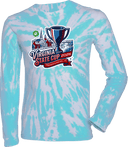 Tie-Dye Long Sleeves - USYS VA State Cup Fall 2026 (Week One, Primary)