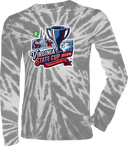 Tie-Dye Long Sleeves - USYS VA State Cup Fall 2026 (Week One, Primary)