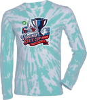 Tie-Dye Long Sleeves - USYS VA State Cup Fall 2026 (Week One, Primary)