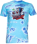 Tie-Dye Short Sleeves - USYS VA State Cup Fall 2026 (Week One, Primary)