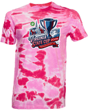 Tie-Dye Short Sleeves - USYS VA State Cup Fall 2026 (Week One, Primary)