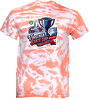 Tie-Dye Short Sleeves - USYS VA State Cup Fall 2026 (Week One, Primary)