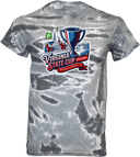 Tie-Dye Short Sleeves - USYS VA State Cup Fall 2026 (Week One, Primary)