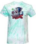 Tie-Dye Short Sleeves - USYS VA State Cup Fall 2026 (Week One, Primary)