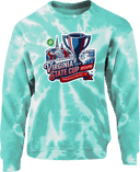 Crew Sweatshirt - USYS VA State Cup Fall 2026 (Week One, Primary)