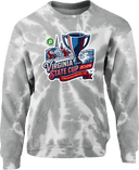 Crew Sweatshirt - USYS VA State Cup Fall 2026 (Week One, Primary)