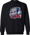 Crew Sweatshirt - USYS VA State Cup Fall 2026 (Week One, Primary)