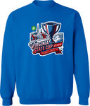Crew Sweatshirt - USYS VA State Cup Fall 2026 (Week One, Primary)