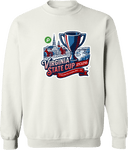 Crew Sweatshirt - USYS VA State Cup Fall 2026 (Week One, Primary)