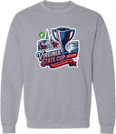 Crew Sweatshirt - USYS VA State Cup Fall 2026 (Week One, Primary)
