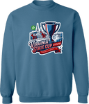 Crew Sweatshirt - USYS VA State Cup Fall 2026 (Week One, Primary)