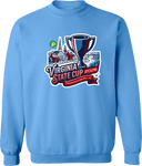 Crew Sweatshirt - USYS VA State Cup Fall 2026 (Week One, Primary)