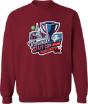 Crew Sweatshirt - USYS VA State Cup Fall 2026 (Week One, Primary)