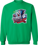 Crew Sweatshirt - USYS VA State Cup Fall 2026 (Week One, Primary)