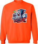 Crew Sweatshirt - USYS VA State Cup Fall 2026 (Week One, Primary)