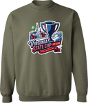 Crew Sweatshirt - USYS VA State Cup Fall 2026 (Week One, Primary)