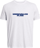 Under Armour Athletics Short Sleeve - Unrivaled Flag Youth Flag Football World Championships 2026 - UF1