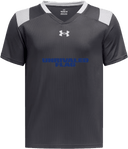 Under Armour Big Win Flag Jersey - Unrivaled Flag Youth Flag Football World Championships 2026 - UF1