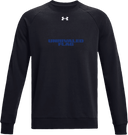 Under Armour Rival Fleece Crew - Unrivaled Flag Youth Flag Football World Championships 2026 - UF1