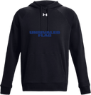 Under Armour Rival Fleece Hoodie - Unrivaled Flag Youth Flag Football World Championships 2026 - UF1