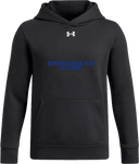 Under Armour Team Icon Fleece Hoodie - Unrivaled Flag Youth Flag Football World Championships 2026 - UF1