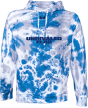 Under Armour Rival Fleece Hoodie Tie-Dye - Unrivaled Flag Youth Flag Football World Championships 2026 - UF1