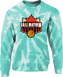 Crew Sweatshirt - PREMIER 1 Fall Mayhem Classic 2026