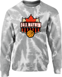 Crew Sweatshirt - PREMIER 1 Fall Mayhem Classic 2026