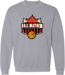 Crew Sweatshirt - PREMIER 1 Fall Mayhem Classic 2026