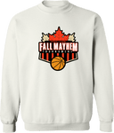 Crew Sweatshirt - PREMIER 1 Fall Mayhem Classic 2026