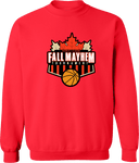 Crew Sweatshirt - PREMIER 1 Fall Mayhem Classic 2026
