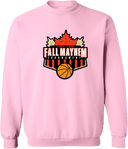 Crew Sweatshirt - PREMIER 1 Fall Mayhem Classic 2026