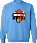 Crew Sweatshirt - PREMIER 1 Fall Mayhem Classic 2026