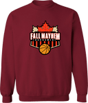 Crew Sweatshirt - PREMIER 1 Fall Mayhem Classic 2026