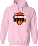 Hoodies - PREMIER 1 Fall Mayhem Classic 2026