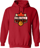 Hoodies - PREMIER 1 Fall Mayhem Classic 2026