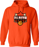 Hoodies - PREMIER 1 Fall Mayhem Classic 2026