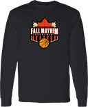 Long Sleeves - PREMIER 1 Fall Mayhem Classic 2026