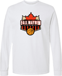 Long Sleeves - PREMIER 1 Fall Mayhem Classic 2026