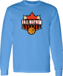 Long Sleeves - PREMIER 1 Fall Mayhem Classic 2026