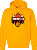 Hoodies - PREMIER 1 Fall Mayhem Classic 2026
