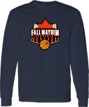Long Sleeves - PREMIER 1 Fall Mayhem Classic 2026