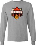 Long Sleeves - PREMIER 1 Fall Mayhem Classic 2026