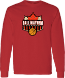 Long Sleeves - PREMIER 1 Fall Mayhem Classic 2026