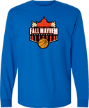 Long Sleeves - PREMIER 1 Fall Mayhem Classic 2026
