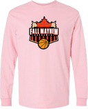 Long Sleeves - PREMIER 1 Fall Mayhem Classic 2026