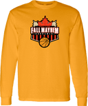 Long Sleeves - PREMIER 1 Fall Mayhem Classic 2026