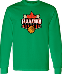 Long Sleeves - PREMIER 1 Fall Mayhem Classic 2026
