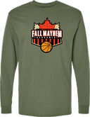 Long Sleeves - PREMIER 1 Fall Mayhem Classic 2026