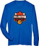 Performance Long Sleeves - PREMIER 1 Fall Mayhem Classic 2026